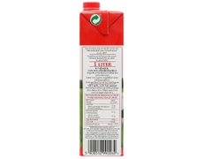 Sữa Tươi MLEKOVITA Nguyên Kem 3.5% Fat