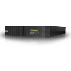 UPS Powercom On-Line 1/1 VRT-1500-2U