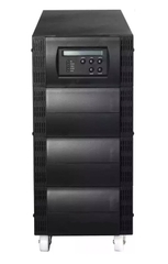 UPS Powercom 10KVA On-Line 1/1 VGS-10K