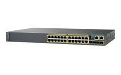 SWITCH CISCO CATALYST CW-C2960X-24TS-LL