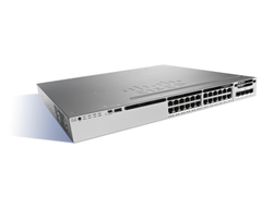 SWITCH CISCO CATALYST WS-C3850-24T-L