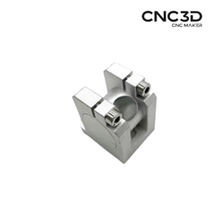 Gá Cố Định Đèn Chỉnh Tiêu Cự Máy Laser