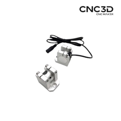 Gá Cố Định Đèn Chỉnh Tiêu Cự Máy Laser