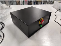 Tủ Điện CNC – Giải Pháp Điều Khiển Máy CNC Ổn Định & An Toàn