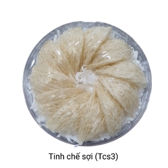 TỔ YẾN TINH CHẾ SỢI ( TC3)