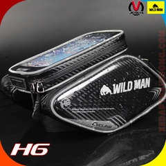 Túi Treo Khung WILDMAN H6