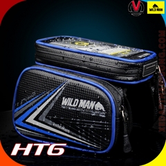 Túi Treo Khung  WILDMAN HT6