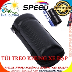 Túi Treo Khung Xe Đạp CBR | Hộp đựng đồ nghề xe đạp