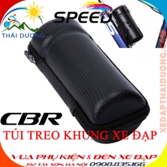 Túi Treo Khung Xe Đạp CBR | Hộp đựng đồ nghề xe đạp