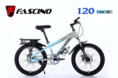 XE ĐẠP ĐỊA HÌNH FASCINO 120