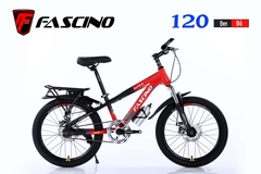 XE ĐẠP ĐỊA HÌNH FASCINO 120