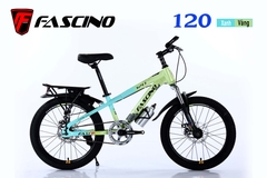 XE ĐẠP ĐỊA HÌNH FASCINO 120