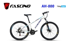 XE ĐẠP ĐỊA HÌNH FASCINO AH-800