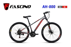 XE ĐẠP ĐỊA HÌNH FASCINO AH-800