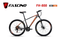 XE ĐẠP ĐỊA HÌNH FASCINO FH-800