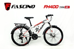 XE ĐẠP ĐỊA HÌNH FASCINO FH-400