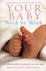 Your Baby Week by Week