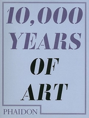 10000 Years of Art