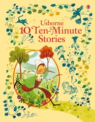 Usborne 10 Ten - Minute Stories