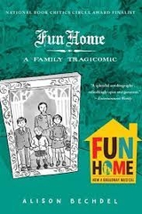 Fun Home A Family Tragicomic