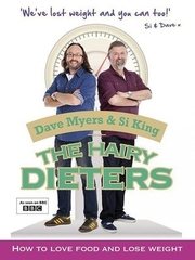 The Hairy Dieters: How to Love Food and Lose Weight The Hairy Dieters: How to Love Food and Lose Weight