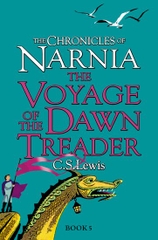 The Chronicles Of Narnia 5: Voyage Of The Dawn Treader