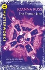 SF Masterworks The Female Man
