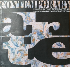 12 Contemporary Artists Of Vietnam