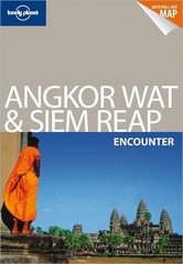 Lonely Planet: Angkor Wat & Siem Reap Encounter