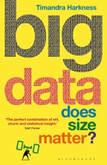 Big Data Does Size Matter? Big Data Does Size Matter?