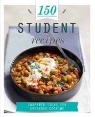 150 Student Recipes