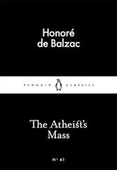 The Atheist's Mass The Atheist's Mass
