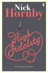 High Fidelity High Fidelity