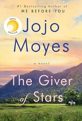 The Giver of Stars The Giver of Stars