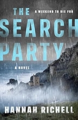 The Search Party The Search Party