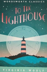 To The Lighthouse To The Lighthouse