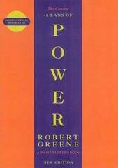 48 Laws of Power