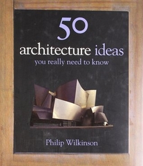 50 Architecture Ideas You Really Need To Know