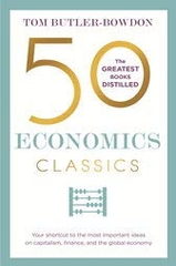 50 Economics Classics