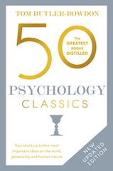 50 Psychology Classics