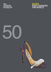 50 Shoes That Changed The World
