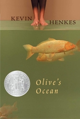 Olive's Ocean Olive's Ocean
