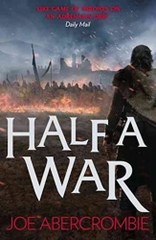 Half A War Half A War