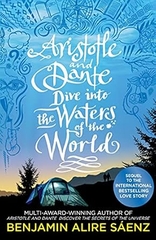 Aristotle And Dante Dive Into The Waters Of The World Aristotle And Dante Dive Into The Waters Of The World