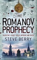 The Romanov Prophecy The Romanov Prophecy