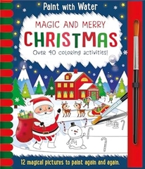 Magic and Merry: Christmas