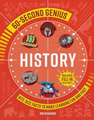 60-Second Genius History