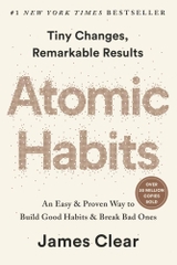 Atomic Habits Atomic Habits