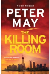 The Killing Room The Killing Room