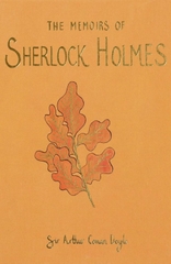 The Memoirs of Sherlock Holmes The Memoirs of Sherlock Holmes